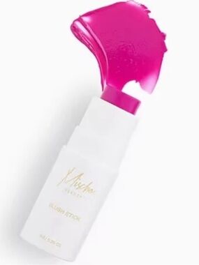Mischo Beauty Blush Stick in The Love 8g BRAND NEW IN BOX